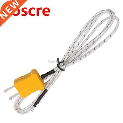 K-Type -50 C - 400 C Surface Thermocouple Temperature Sensor