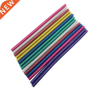 7PCS 7mm X200mm Hot Melt Glue Sticks for  Craft Phone Cas