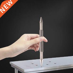 Nal Holes Sprng Hammerless Ended Center Sngle Tool Set