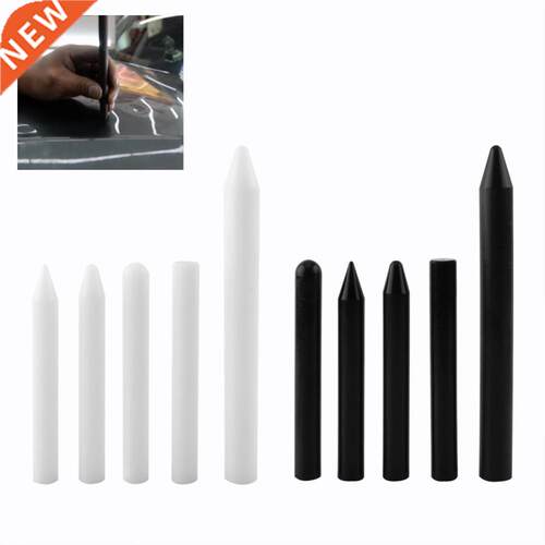 5pcs/Set Professional Nylon Tap Down Pen Paintless Hail Remo