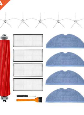 Accessores Kt For Xaom Roborock S7 S70 S75 T7 T7S T7 Plu