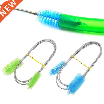 Aquarium Cleaning Brush for Water Filter Pump Pipe Air Tube