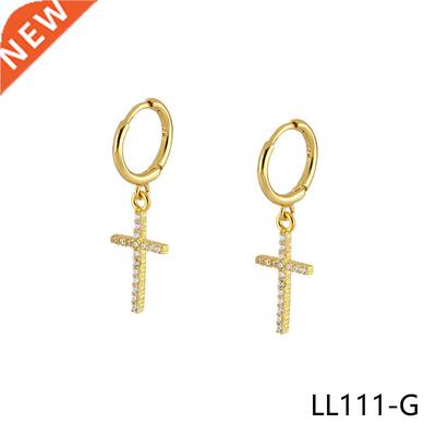 Design Earring Studs Elegant Fashion Women Jewelry Girl Gift