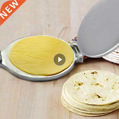 Fdable Tortilla Maker Easy Clean Aluminium Md Home