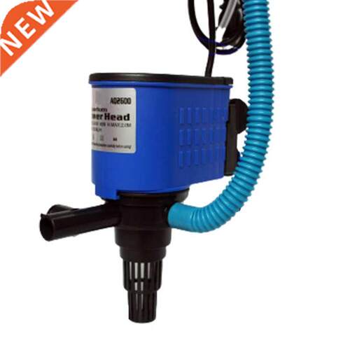Submersible Water Pump Wavemaker Tools for Fish Tank