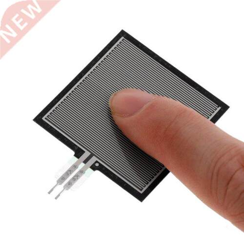 Thin Film Pressure Sensor RP-S40-ST Force Sensor Smart High-