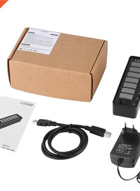 7 Ports USB 3.0 Hub High Speed 5Gbps USB 3.0 Dt Hub