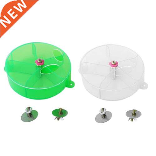 Bird Creative Foraging Toy Cage Feeder Treat Holder Seed Foo