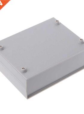 Electronic Project Box Enclosure Instrument Shell Case DIY 1