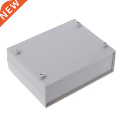 Electronic Project Box Enclosure Instrument Shell Case DIY 1