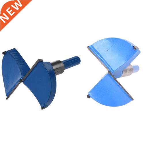 2pcs Woodworker Carpenter Cutter Cutting Diameter Hinge Bori