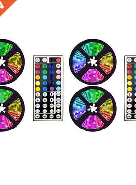 10M Led Strip Lights with 44 Keys Controller Flexible Color