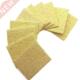 Solder Iron Cleaning set Pads PCB 50x35mm Welding 15pcs Tip