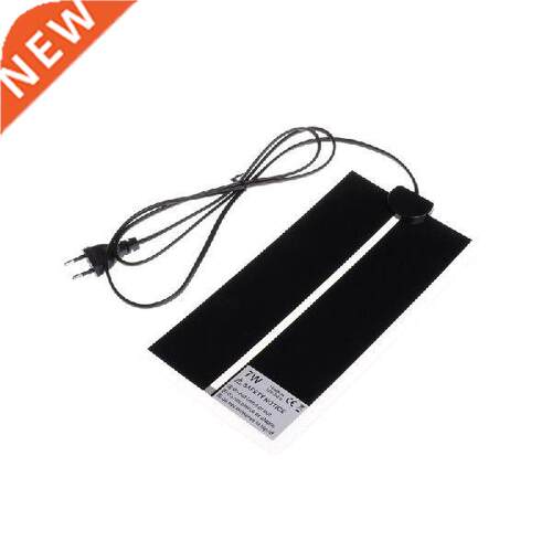 Heat Mat Reptile Brooder Incubator Pet Heating Pad Brew EU