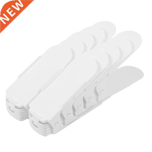 Lot DE 10 Adjustable Shoe Support For To Stack Shoes Shoe Or