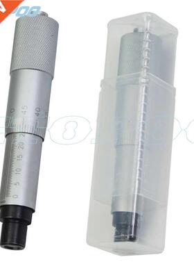 0 25mm micrometer head 0.001mm high quali
