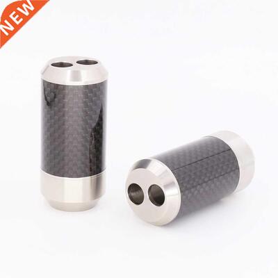 304 ainless eel DIY Splitt Carbon Fiber Pants Boot Y Spl