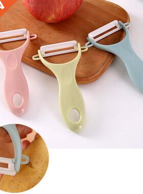 Potato Carrot Grater Cutter Sharp Durable Ceramic Fruit Vege