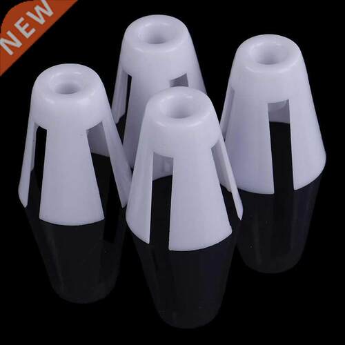 4pcs/Set Thread Spool Cone Holder Overlocker Serger Sewing D