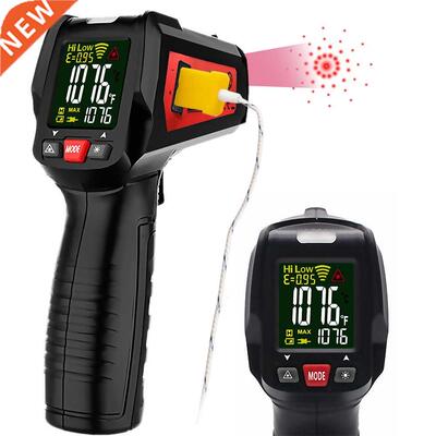 BSIDE BTM11 Handheld Infrared IR Thermometer Laser Infrared