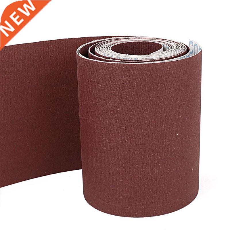 5M Long 115mm Width 600 Grit Abrasive Sanding Sand Paper San