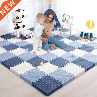2020 NEW Baby Foam Crawling Mat Children EVA Educational Toy