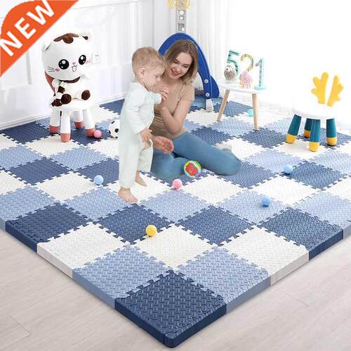 2020 NEW Baby Foam Crawling Mat Children EVA Educational Toy