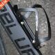 Water Bottle Cage WHEEL Aluminum Bicycle Durable Alloy