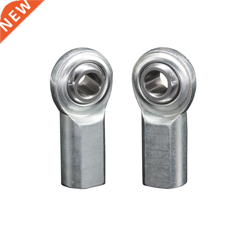 4PCS 1/2		 Bore CF8 Inch Rod End Bearing 1/2-2