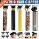 Comb Clipper USB Hair Limit Head With Bald