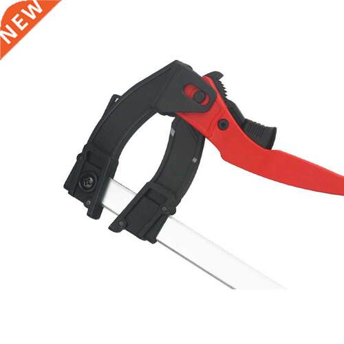 Multifunctional 120 Degree Adjustable Quick Grip Clamp Woodw