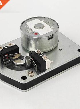 miniature motor brushed dc motor geed motor valve actuat