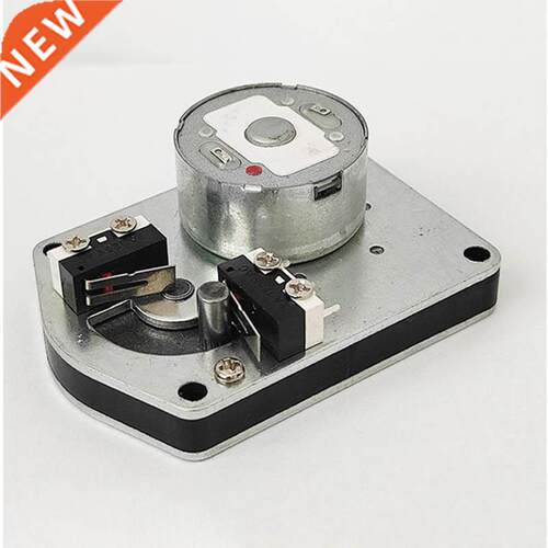 miniature motor brushed dc motor geed motor valve actuat