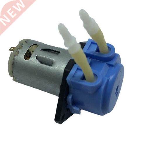 NKP Small Peristaltic Dosing Pump For Ardui2V With