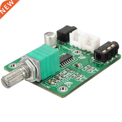 PAM8406 2 Channels 5V DC amplifier Board
