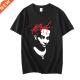 Print 90s Carti Vintage shirt Red Album Music Playboi New