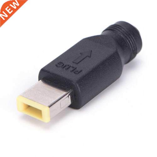 5.5 X 2.5mm Female Converter Power Plug Charger Cable Adapte