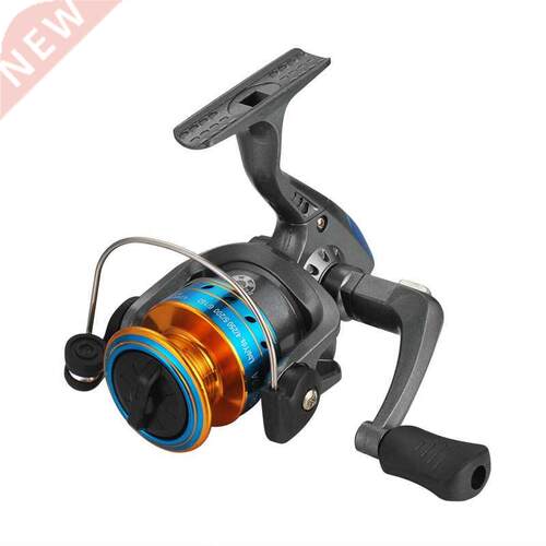 Jyj Carp Fishing 6.2:1 Korea Fish Reel Ocean Rock Fshinglure