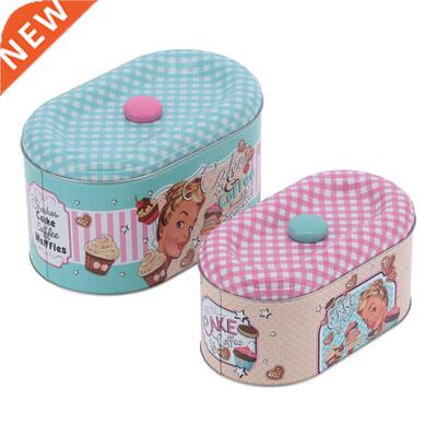 Desktop Sundries Orzer Metal Storage Box Jewelry Toys S