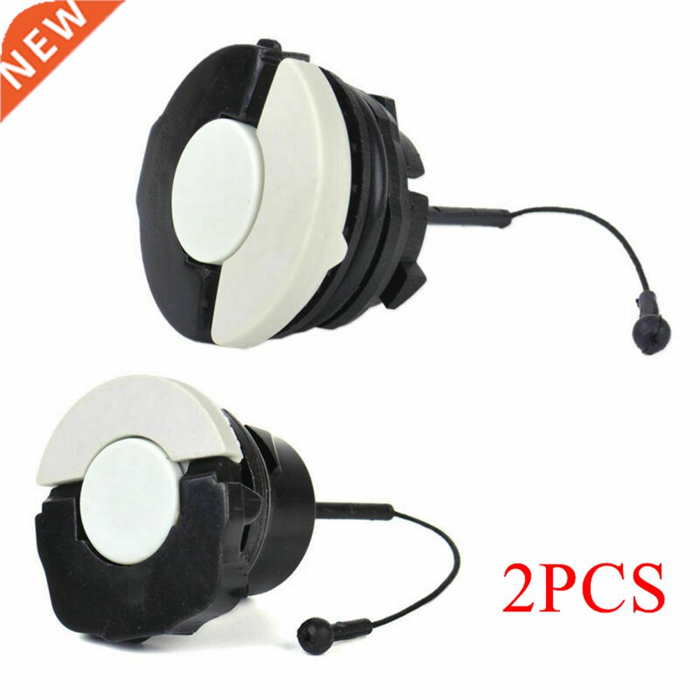 2pcs Fuel Oil Cap Kit Fit For STIHL MS171/181 MS200/210 MS23