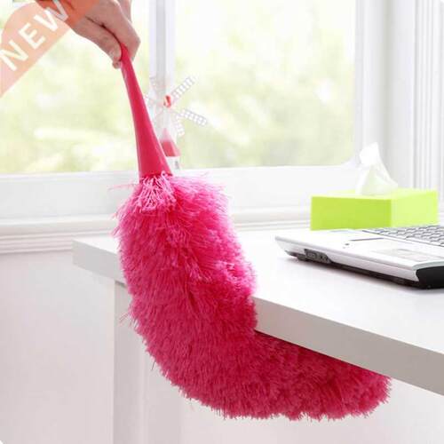 Strongwell Soft Microfiber Duster Brush Dust Cleaner No