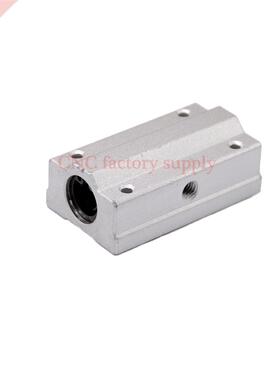 Free shipping SC25LUU SCS25LUU 25mm long type Linear Ball Be