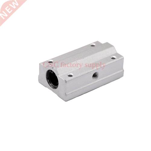 Free shipping SC25LUU SCS25LUU 25mm long type Linear Ball Be