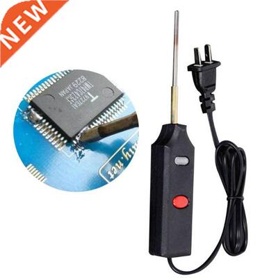 100W Portable Hand-held Fast Heating Electric Solder Iron To