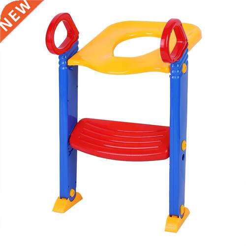 Lightweight Practical Children Baby Toddler Toilet Trainer