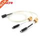 with Odin ODIN Interconnect Pair Nordost XLR Audio Cable