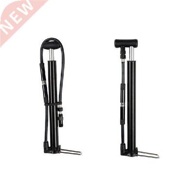 Hand Air Pump Balloon Exercise Ball Air Handle Inflator