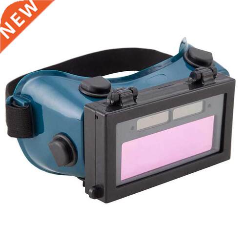 Auto Darkening Welder Welding Eyes Goggles Gles Helmet Mask