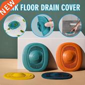 Drain Stop Kitchen Newest Stopper Portable Sink Floor 1PC