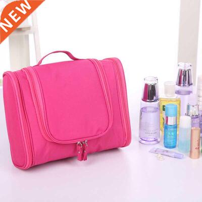 Waterproof Travel Makeup Storage Bag Women Portable